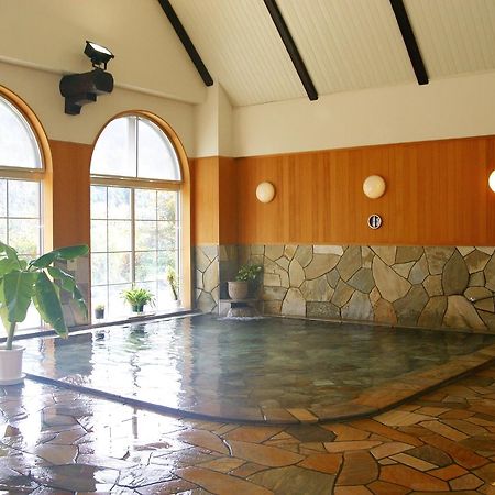 Maure Villa Момбецу Экстерьер фото